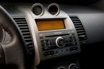 Nissan Sentra SE-R Spec V 2007 года